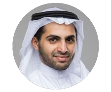 Dr. Mohammed S. Alrokayan